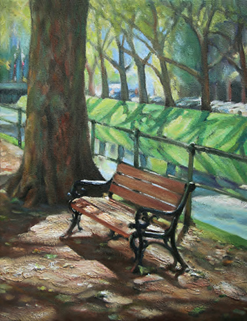 duetart - Yunong Wang